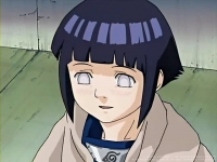 Hinata Hyuga